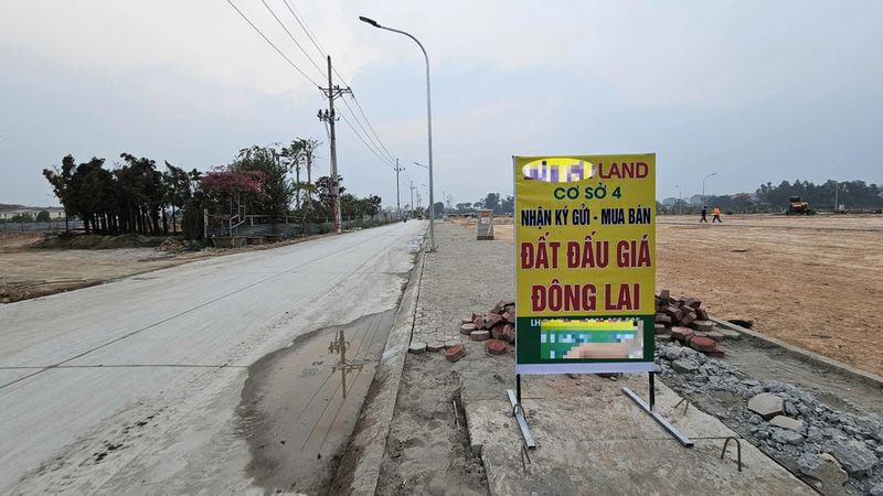 Minh họa vùng đất Sóc Sơn