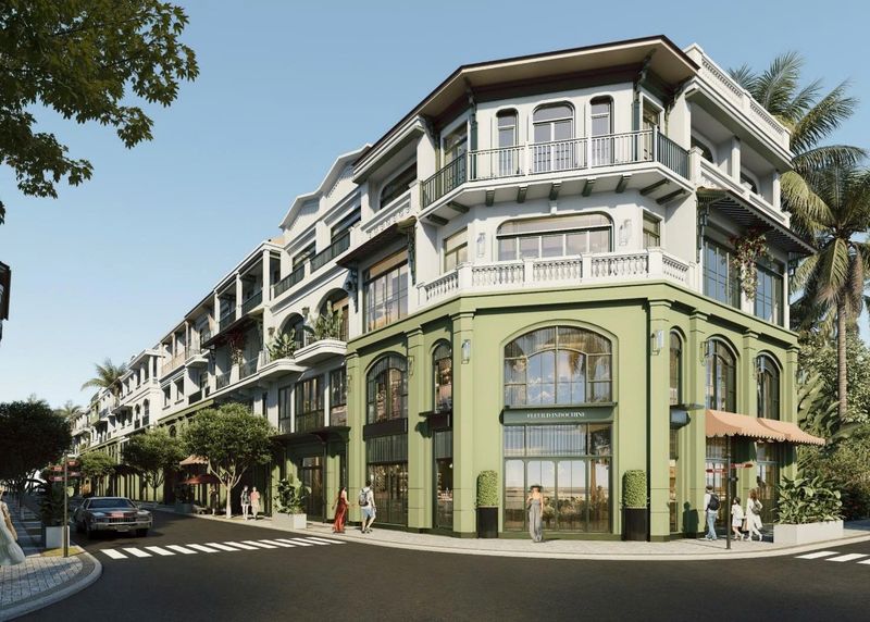 Không gian thẩm mỹ