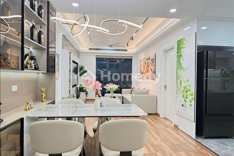 Vị trí thuận lợi