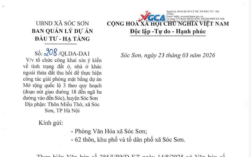 Minh họa mặt bằng và phối cảnh công trình