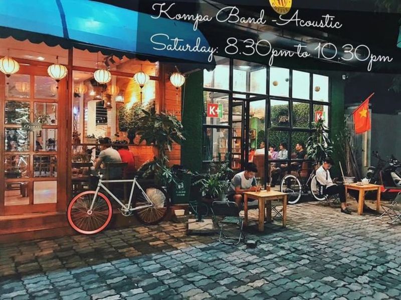 Không gian nội thất gợi ý