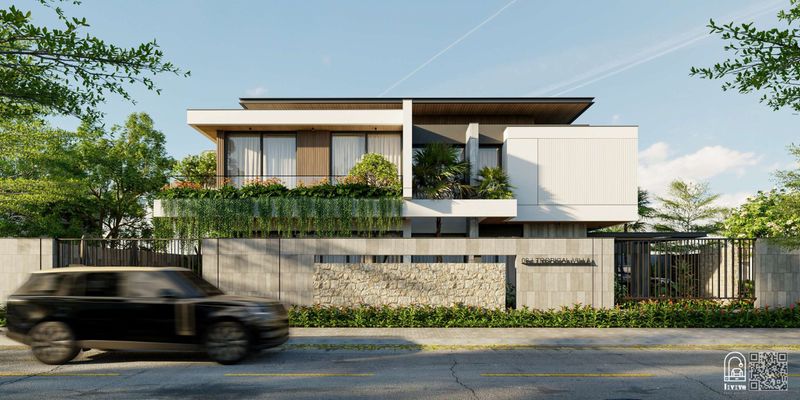 Nội thất / Kiến trúc nội thất