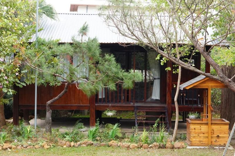 Homestay Sóc Sơn 3