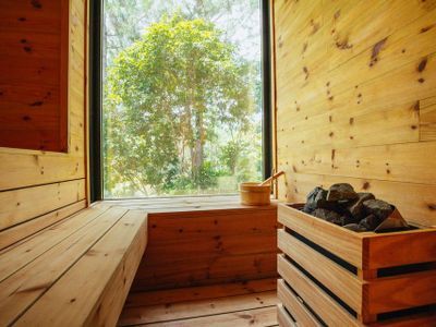 Nhà phố home sauna xã Sóc Sơn