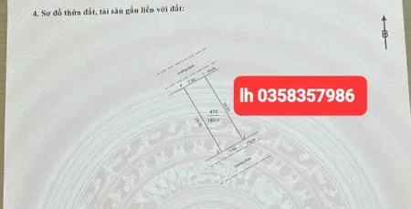 Hồ sơ pháp lý và thủ tục cấp giấy chứng nhận