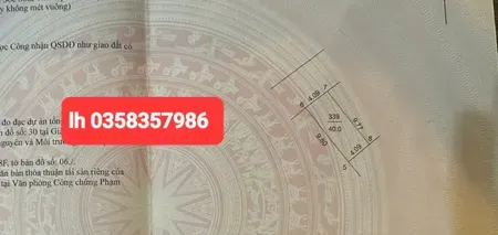 Toàn cảnh khu vực nội bài