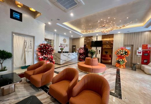 Hình ảnh dự án B