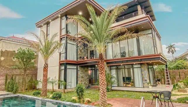 Nội thất biệt thự