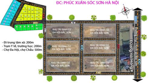 Mô tả cơ sở daycare