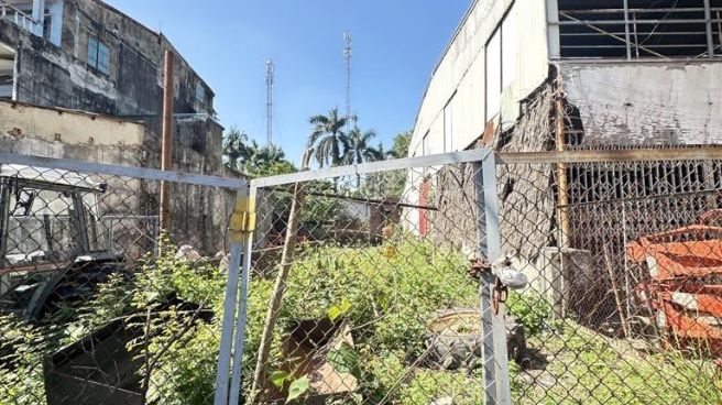 Tầm nhìn và kết cấu cao cấp