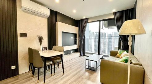 Không gian kiến trúc và cảnh quan