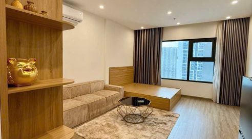 Thiết kế mặt tiền và cảnh quan