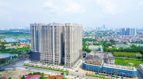 Dyson sphere residence - phối cảnh tổng thể