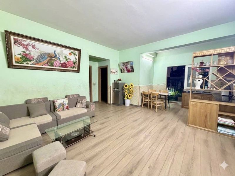 Mặt bằng & thiết kế tham khảo