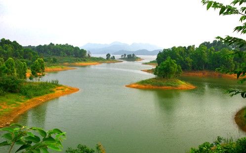 Nguồn nước và giám sát