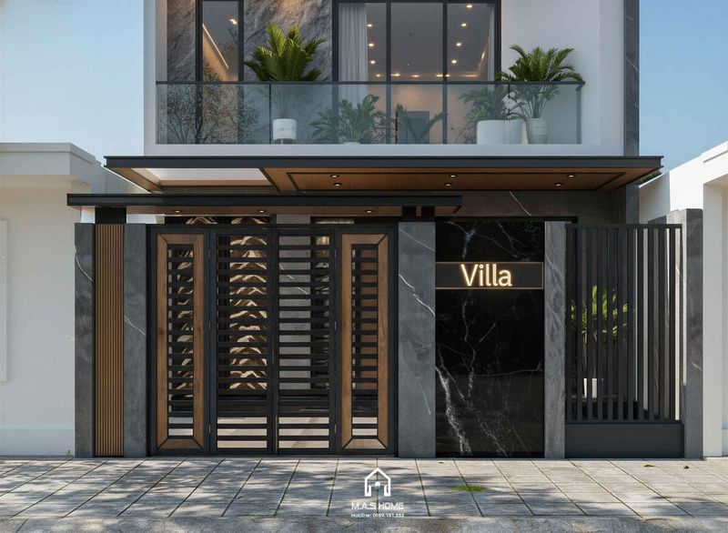 Bếp hoàn thiện full Bosch