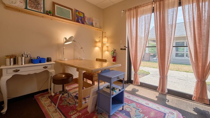 Toàn cảnh cộng đồng và tiện ích