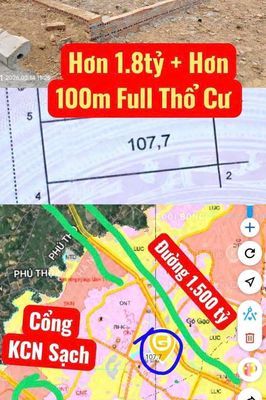 Minh họa áp lực tăng giá và phát triển dự án