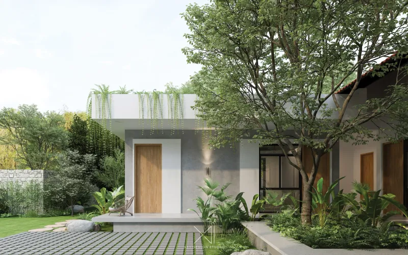 Kết nối hạ tầng Sóc Sơn