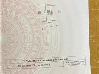 Toàn cảnh dự án Mai Đình xã Nội Bài