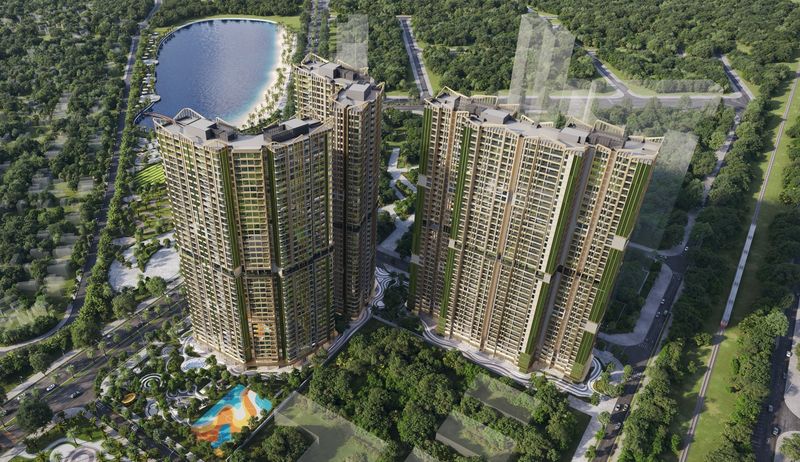 Ảnh tổng quan dự án