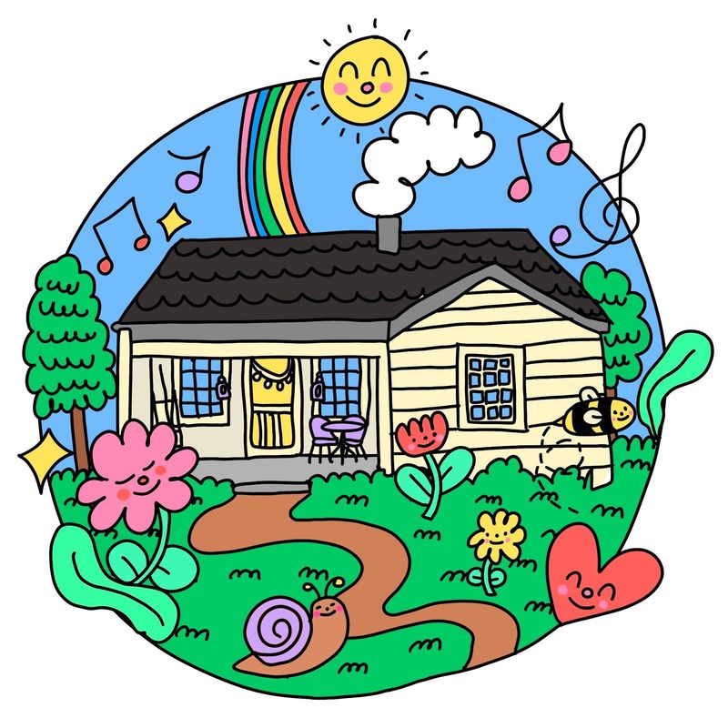 Không gian nội thất mẫu