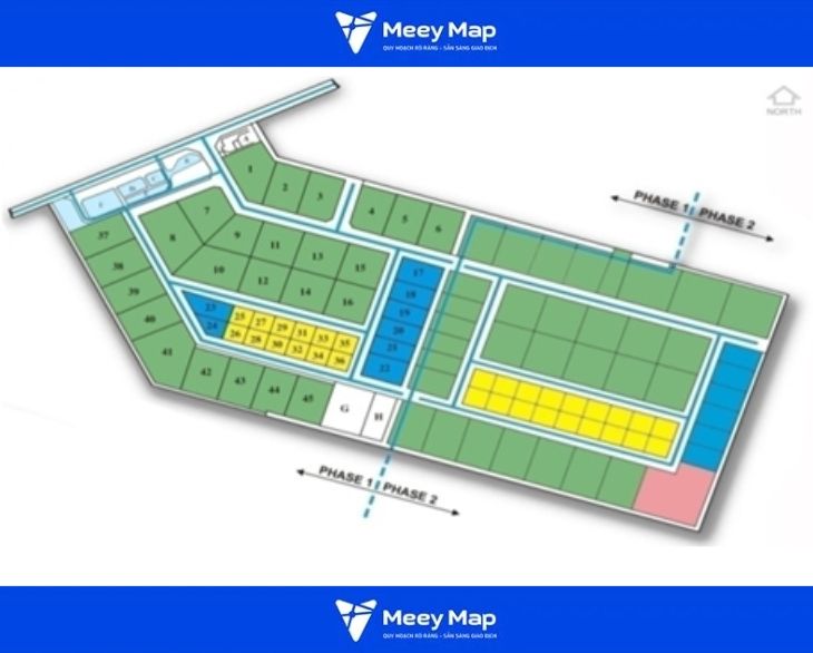 Quy hoạch KCN Nội Bài