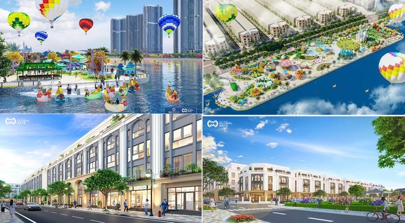 Quy trình chuyển nhượng bất động sản