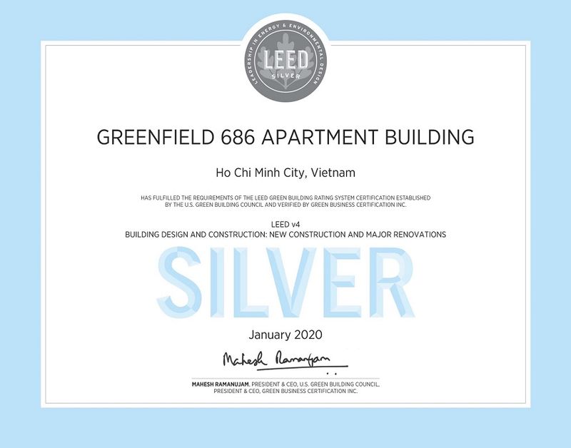 Tổng quan dự án