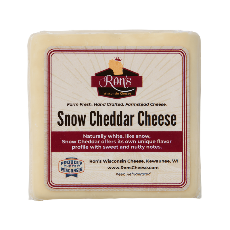 Snow Cheddar