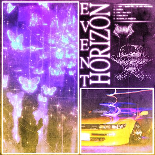 Ý tưởng thiết kế thương hiệu dự án mang hơi hướng vũ trụ, phù hợp với tên gọi 'singularity'