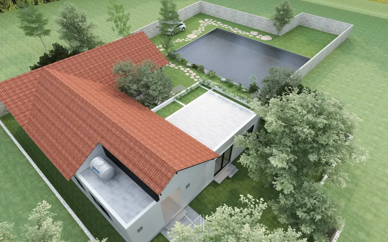 Quy trình thi công và hoàn thiện