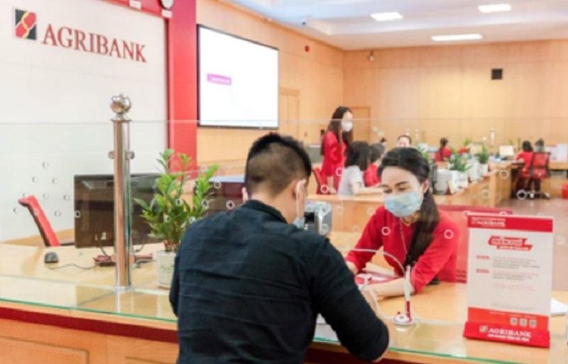 Agribank Branch