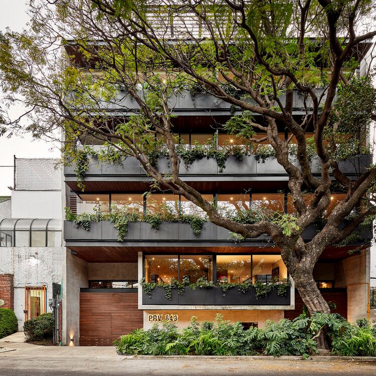 Không gian nội thất kết nối thiên nhiên