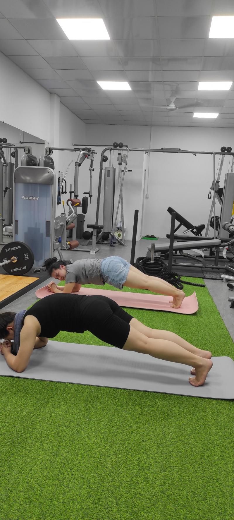 Hado Health & Fitness