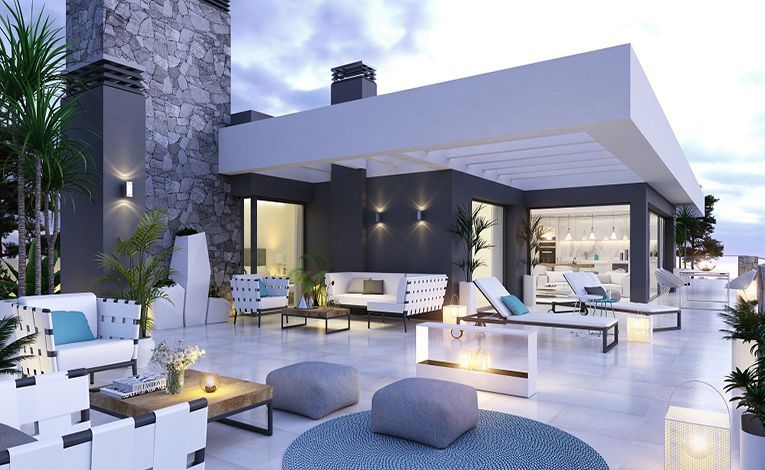 Góc nhìn tổng thể