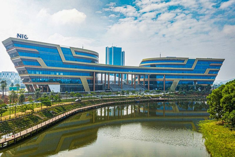 Quy trình và giấy phép KCN