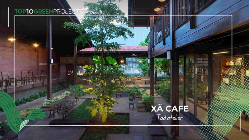 Ý tưởng thiết kế - kiến trúc