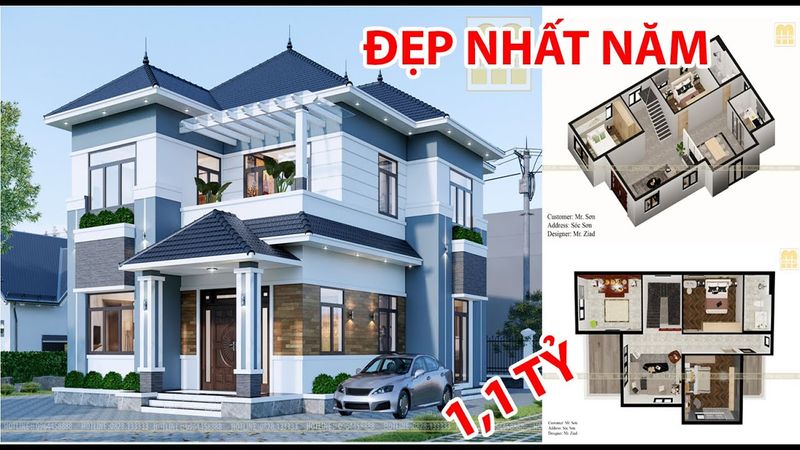 nội thất và bố trí