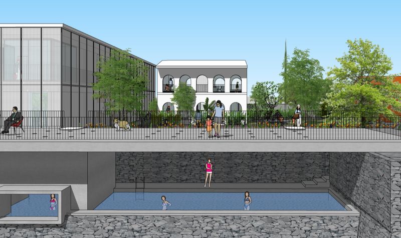 Thiết kế nội thất mẫu