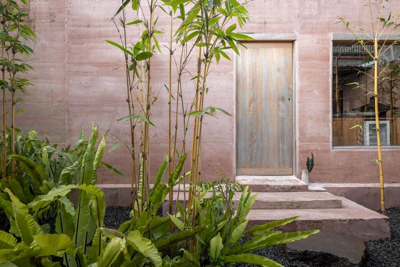 Tanah Pottery Studio