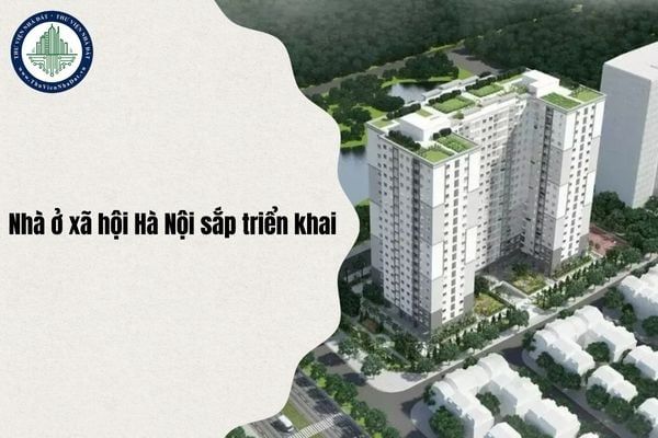 Tổng hợp các dự án nhà ở xã hội và quy hoạch khu vực