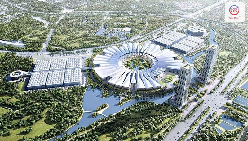 Trung tâm triển lãm quốc gia