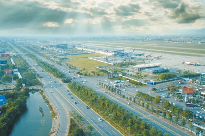 Drone và công nghệ