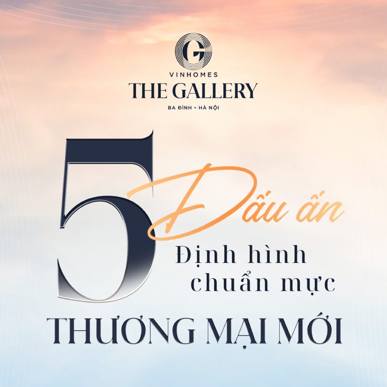 vinhomes-the-gallery