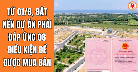 Điều kiện hạ tầng và pháp lý