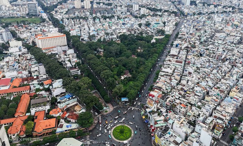 Hình ảnh quy hoạch
