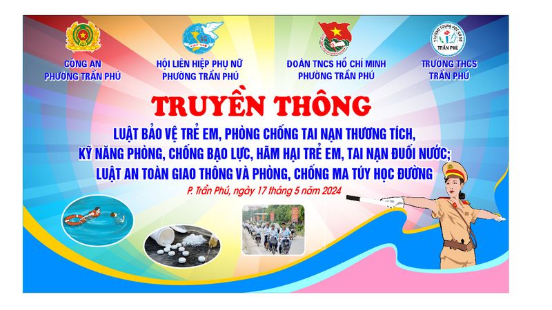 Khu vui chơi an toàn cho trẻ em