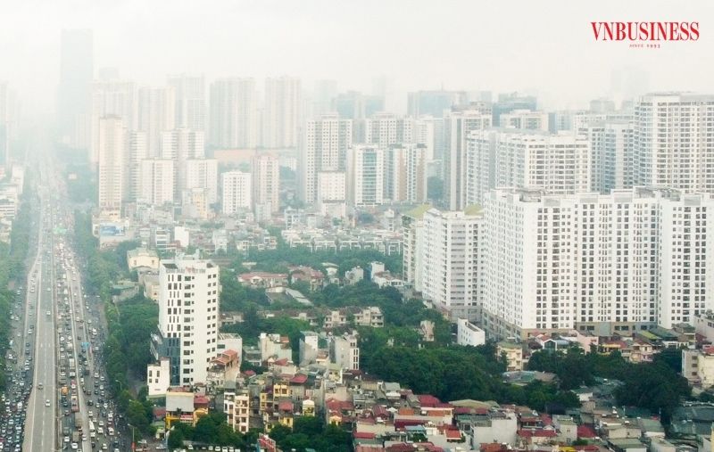 Không gian sống cạnh khu công nghiệp được quy hoạch đồng bộ
