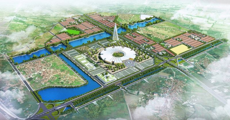 Vinhomes Cổ Loa 2
